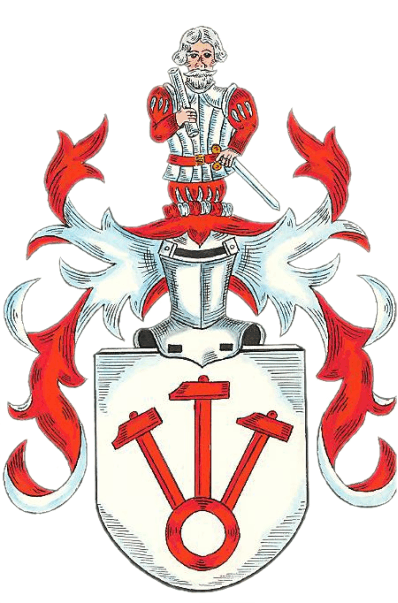Wappen Familie Gutermann